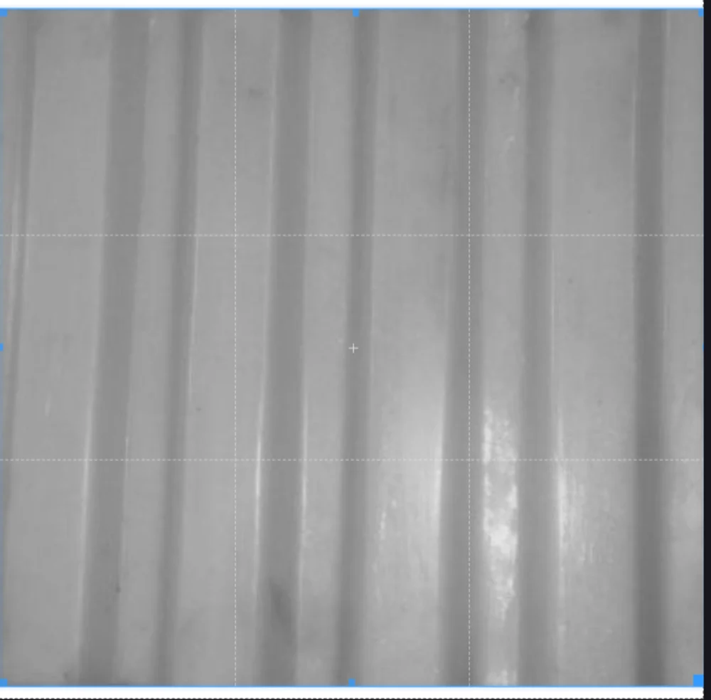 Indusrrial Form Liner