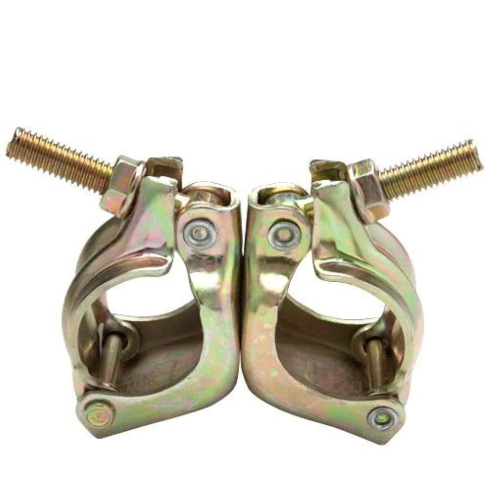 Scaffolding Sleeve Coupler