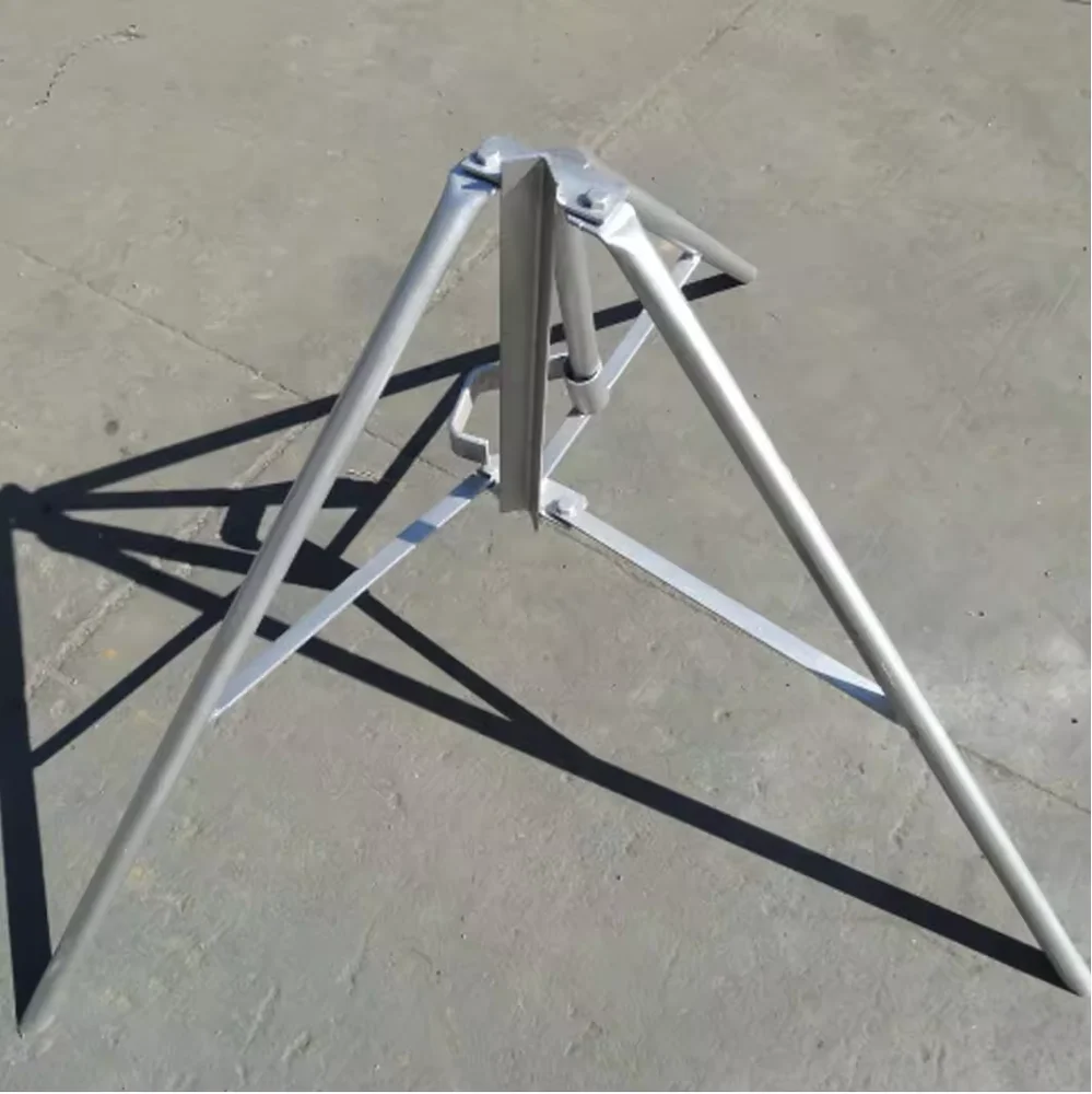 Tunnel Formwork Accessories